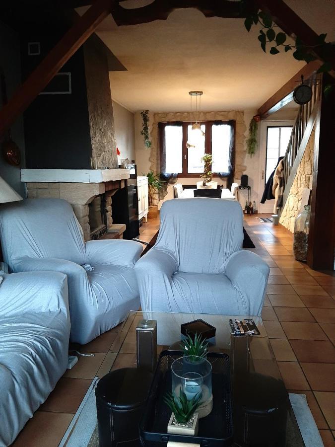 Villa La Gran'exotique